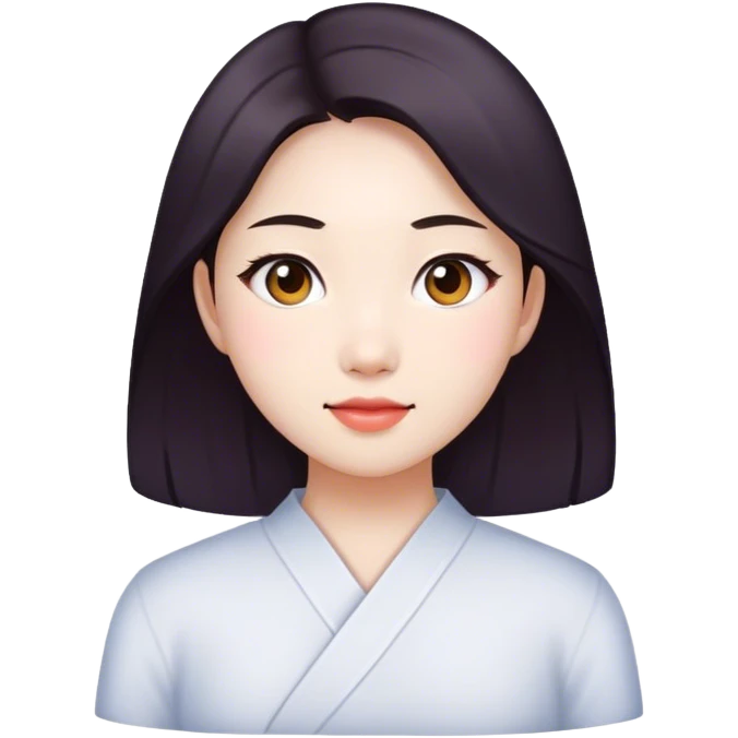 Vivian Li Su emoji