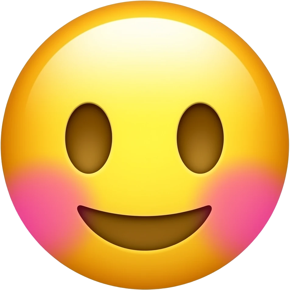 Golden colour emoji text Kadambari Real Estate emoji