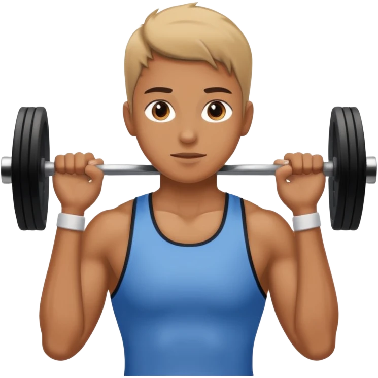 gym  emoji