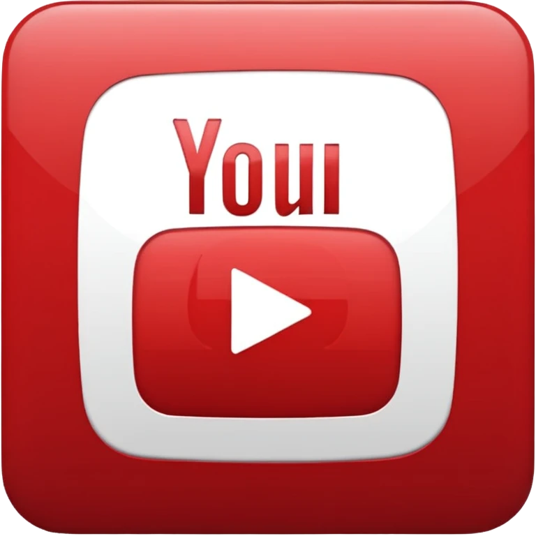 Youtube emoji