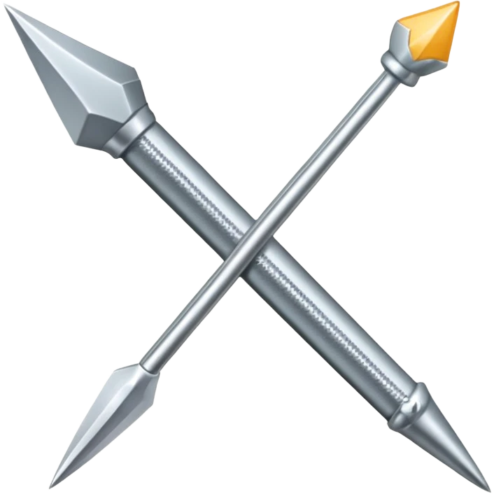 yarn needle emoji