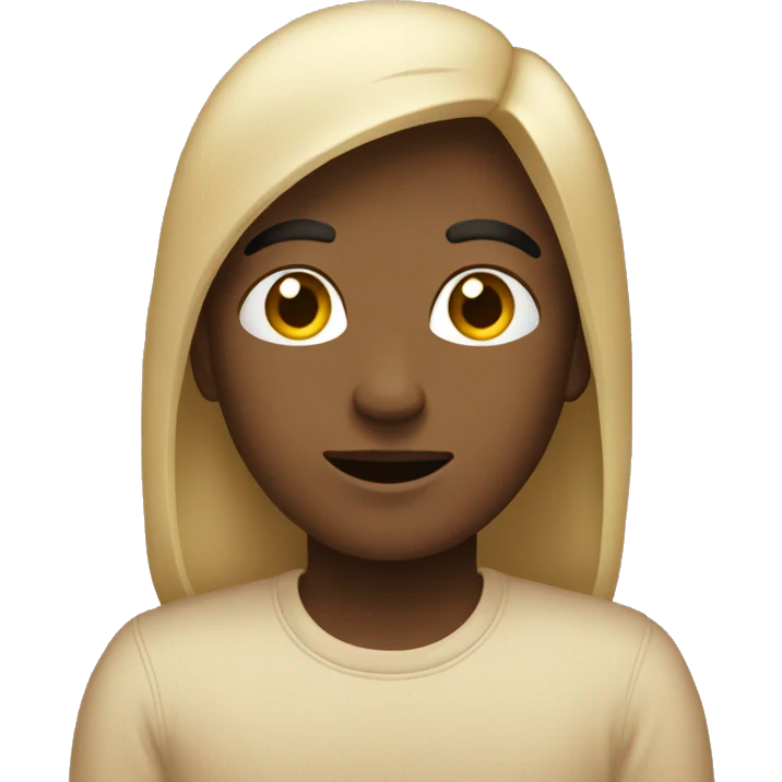 BEIGE MOOD emoji