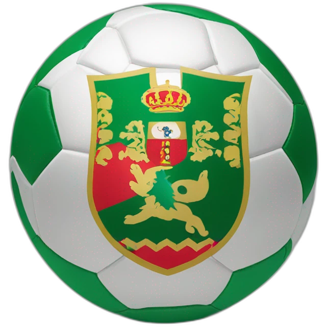 sporting clube de portugal emoji