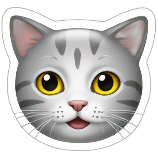 cat download emoji