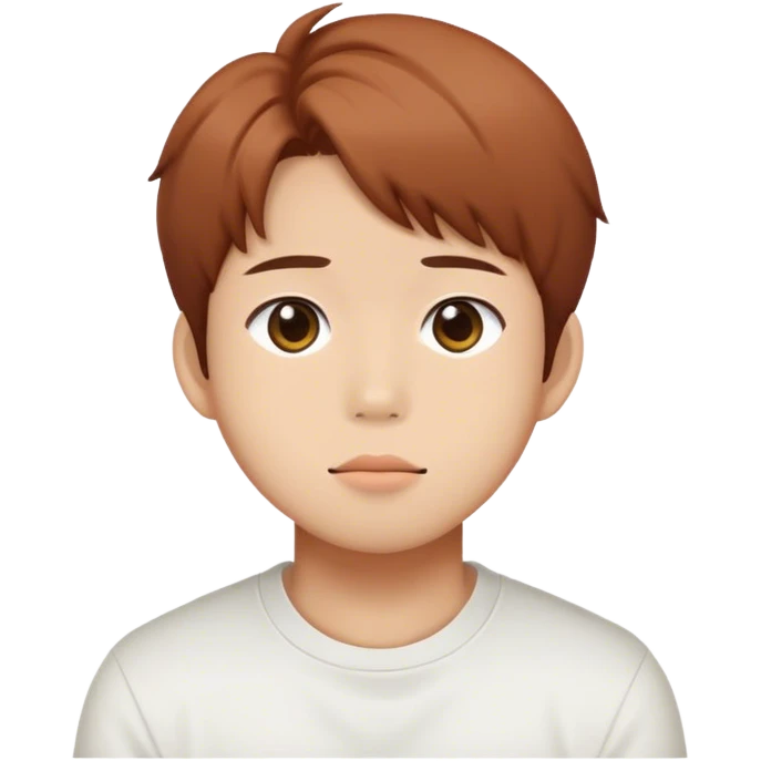 seungmin emoji