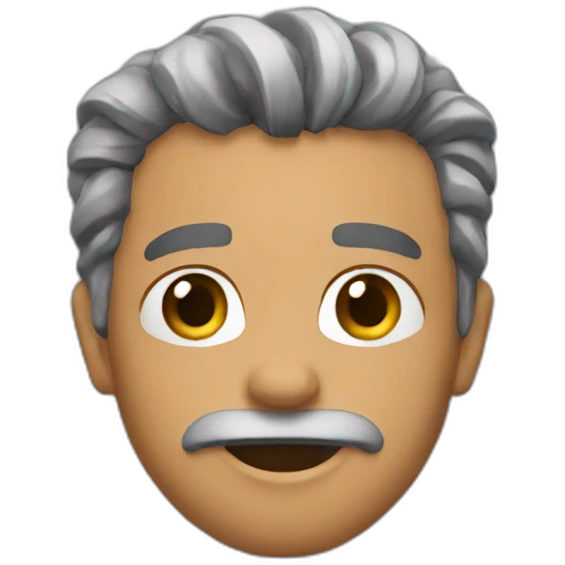 no worries emoji