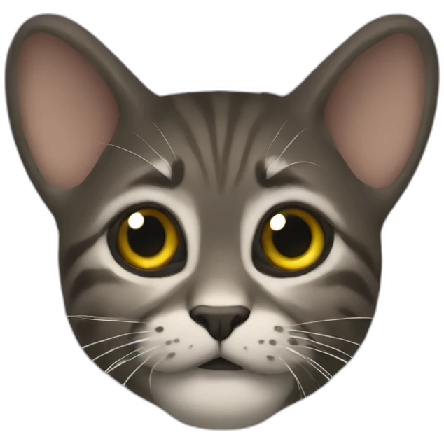 Skeu Skeu emoji