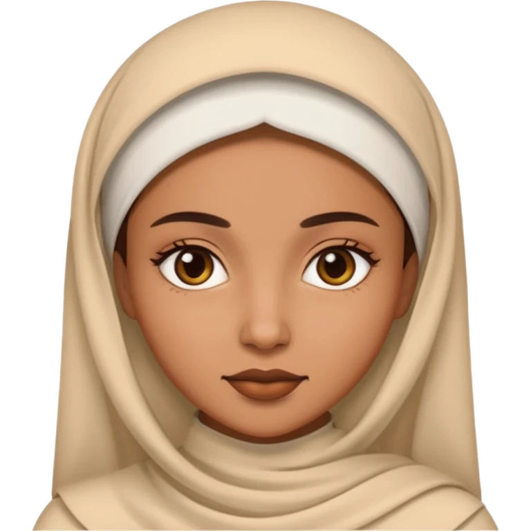 madina emoji