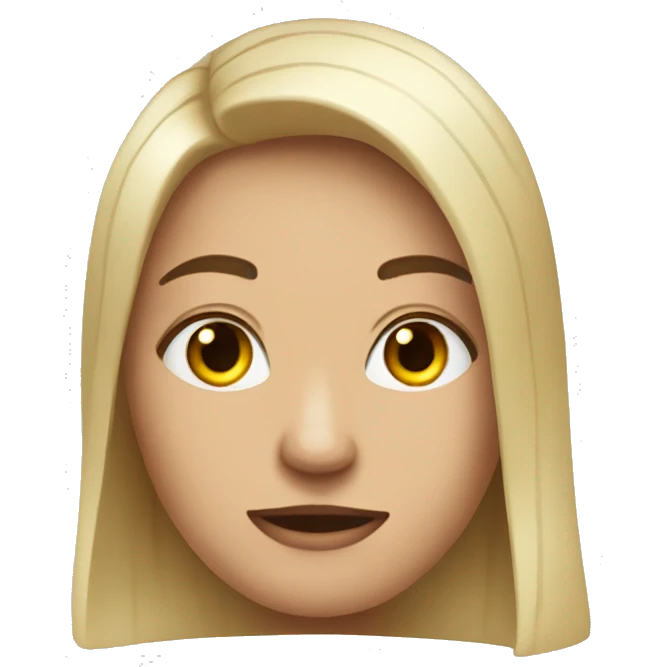 Диана emoji