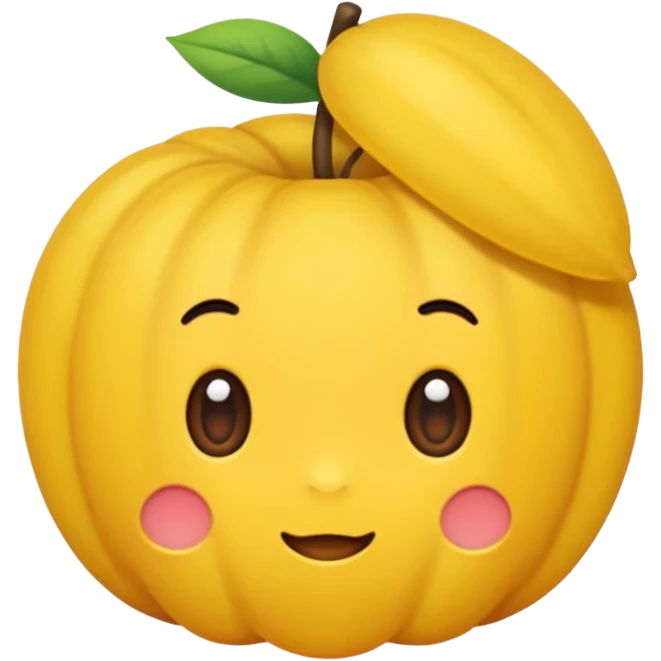 담요 덮은 토끼 emoji