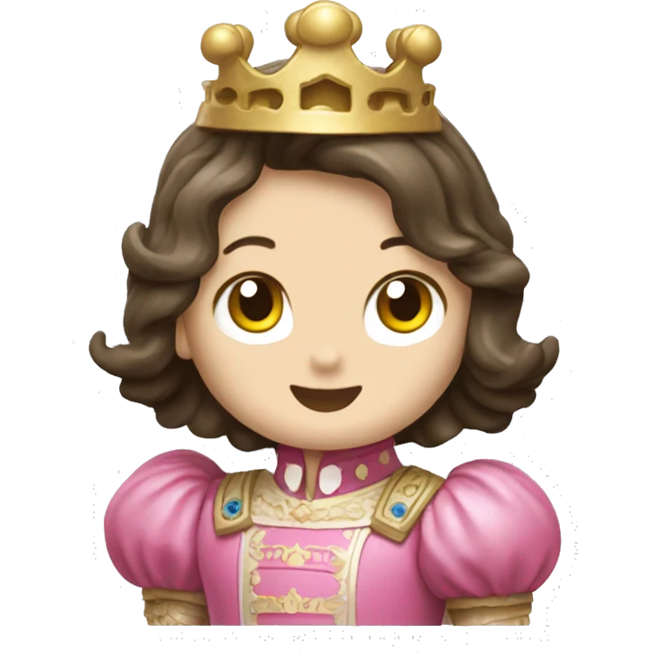 Hello kitty castillo de arena  emoji