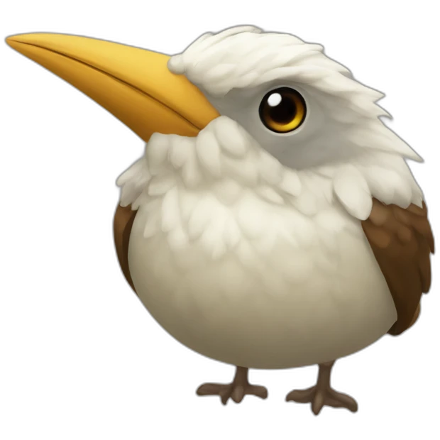 Camagroc bolet emoji