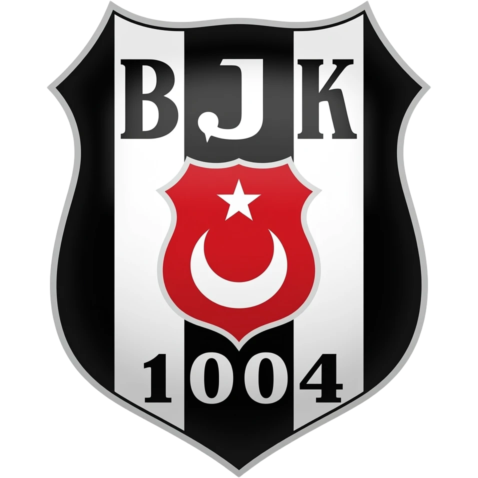Beşiktaş lıların kartal simvolu emoji