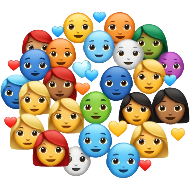 Community  emoji