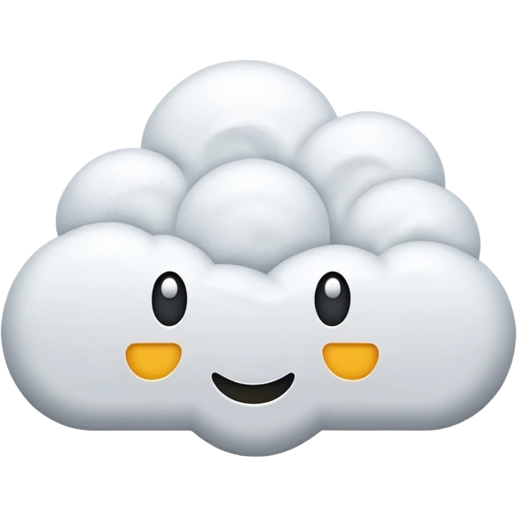 dialog cloudbox emoji