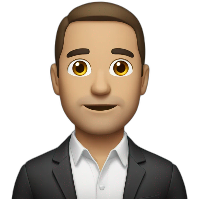 Antonio Montana emoji