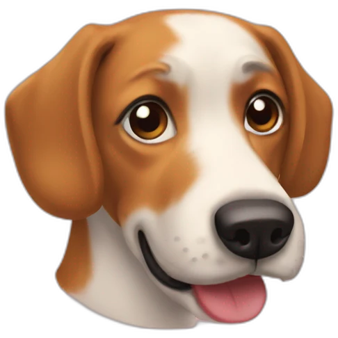 Dogday from poppy playtime emoji