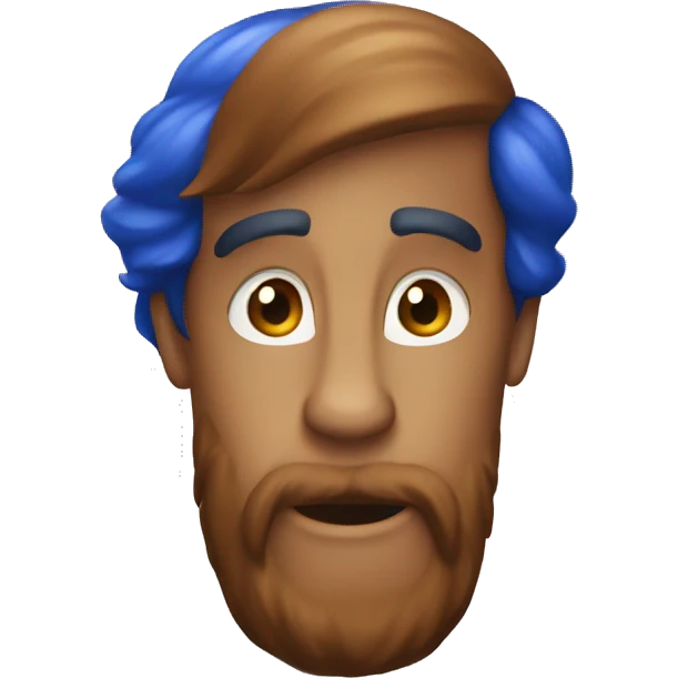Pepsi emoji