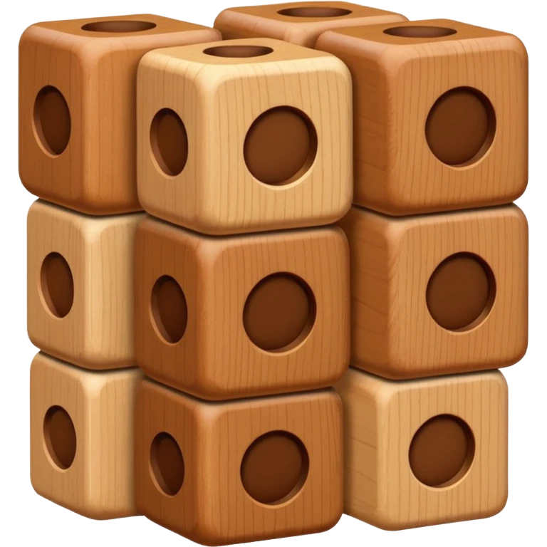 Blocks  emoji