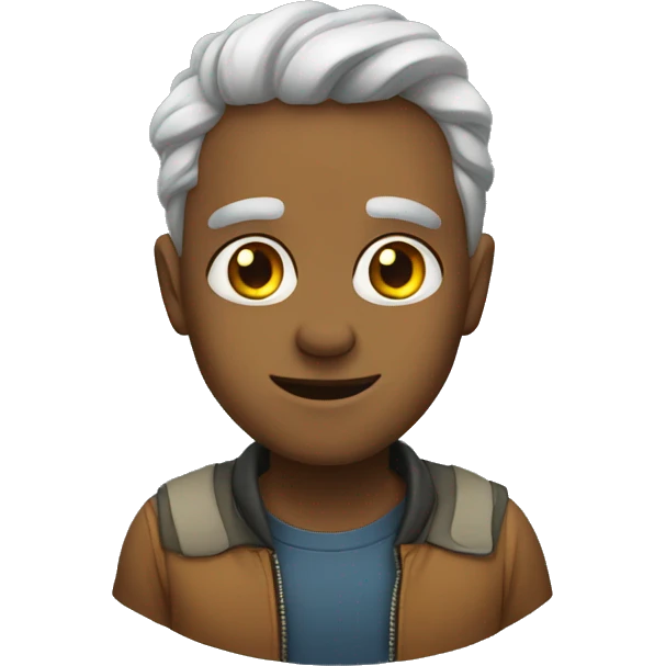 Кот  emoji