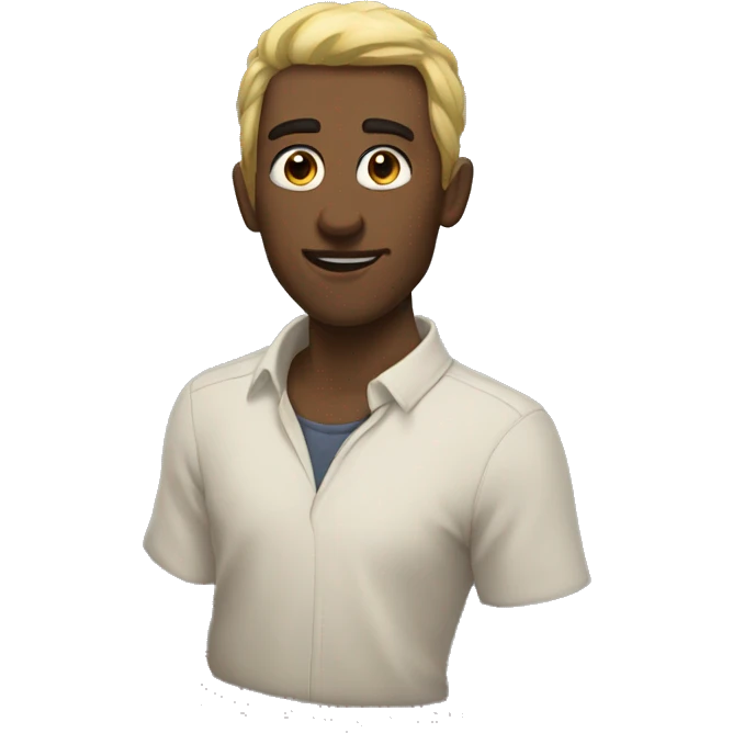 alpha wann emoji