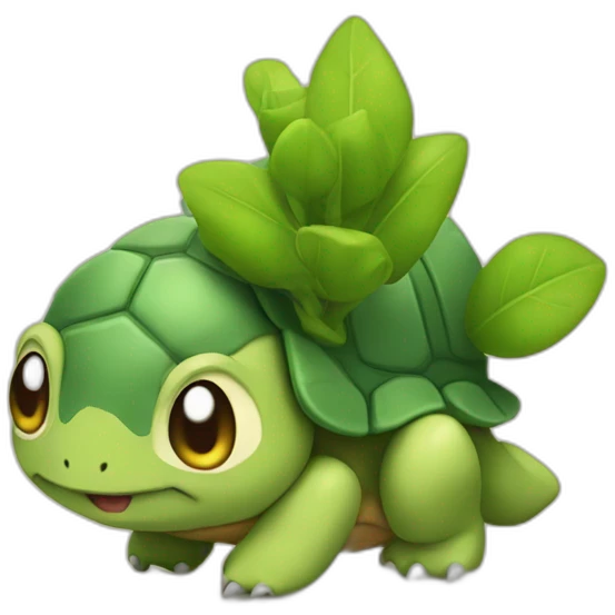 Turtwig emoji