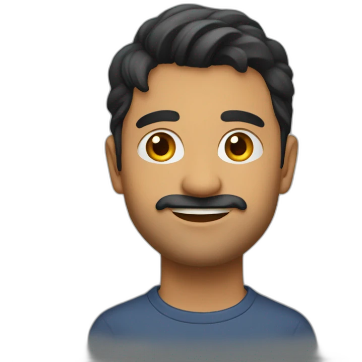 Chetan bhadane emoji