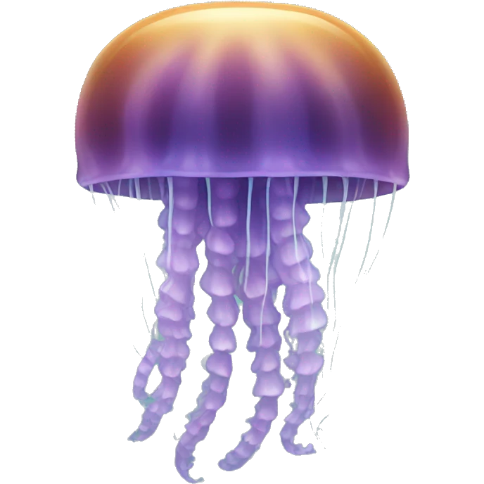jellyfish emoji