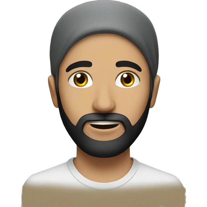 Rub El Hizb emoji