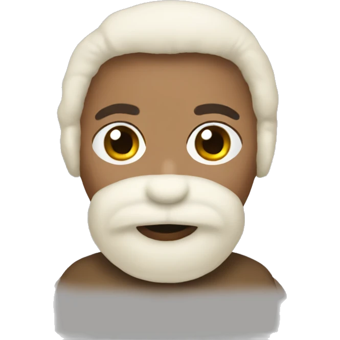 ugg emoji