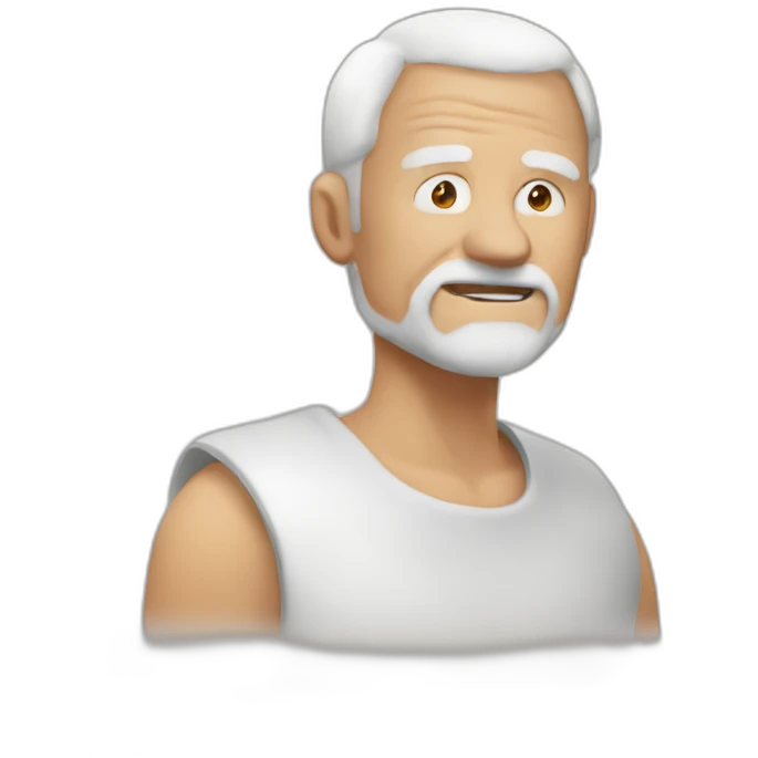 hide pain harold emoji