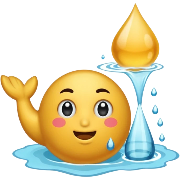 Cree un crique  emoji