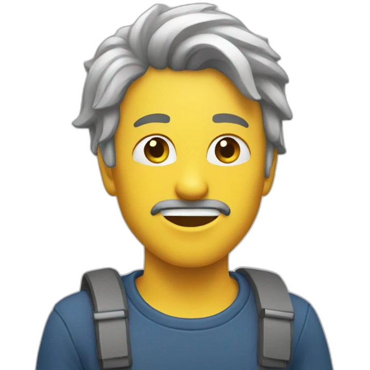 Angular emoji