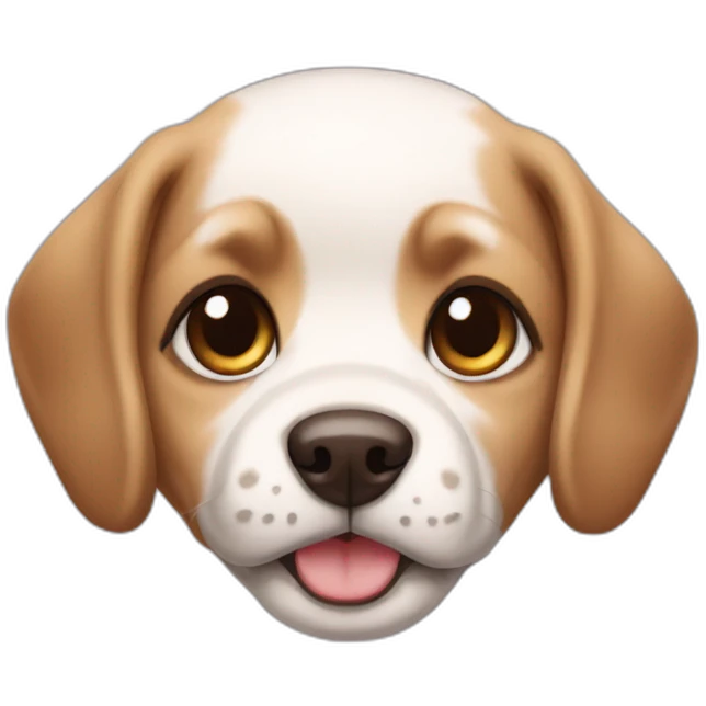 Puppi emoji