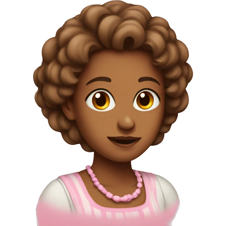 Mother day  emoji