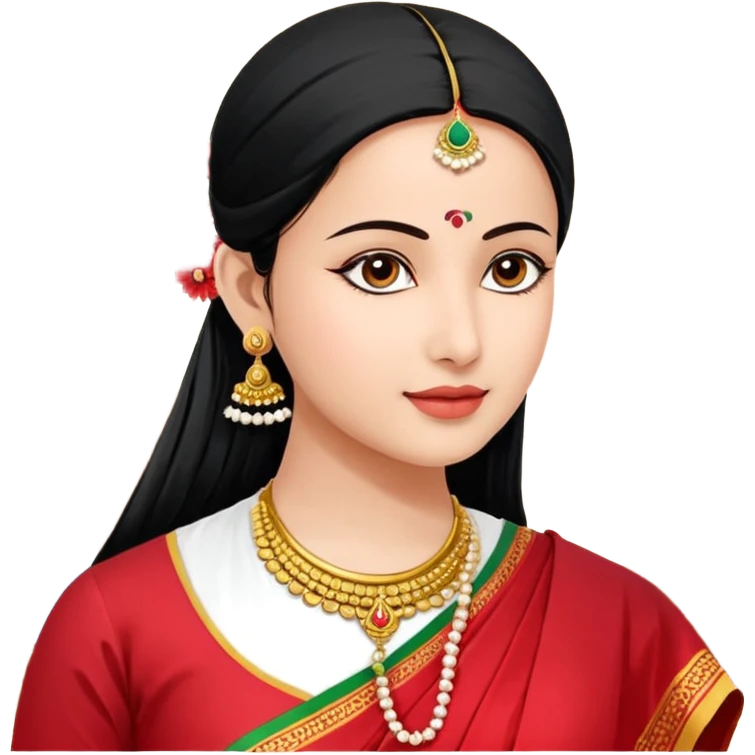 কাঠ গোলাপ Purr and natural  emoji