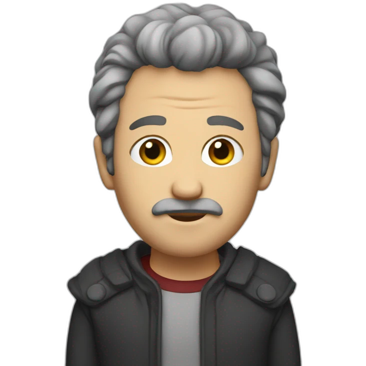 Saul emoji