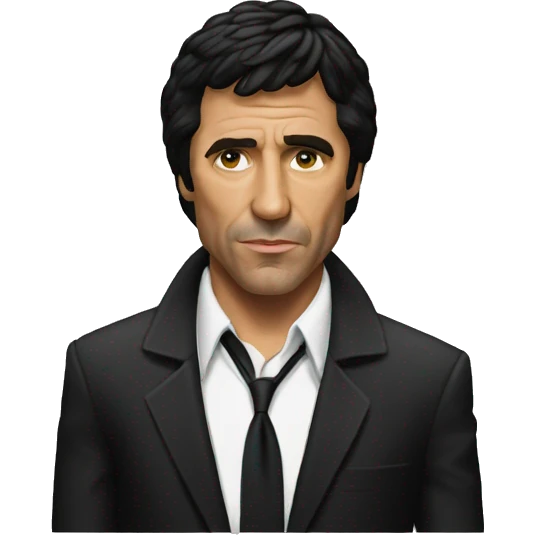 tony montana emoji