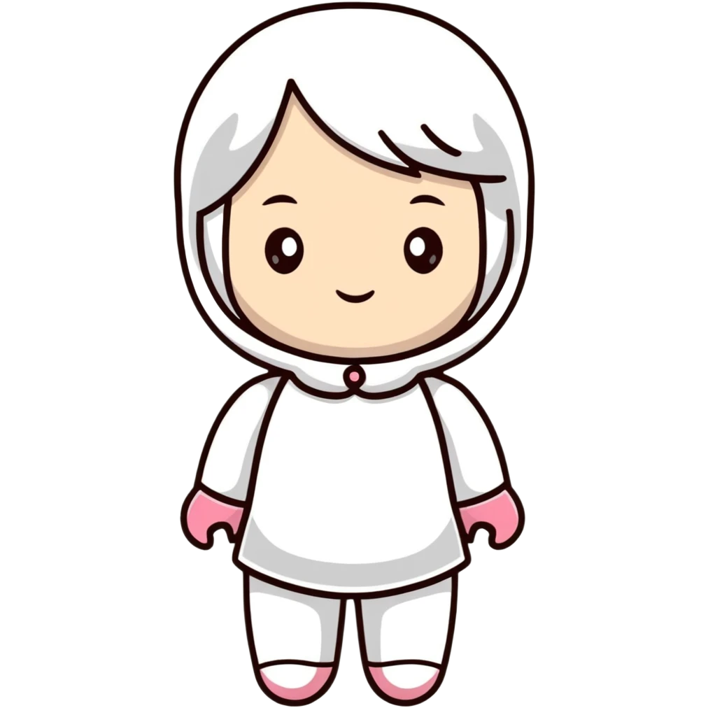 doll emoji