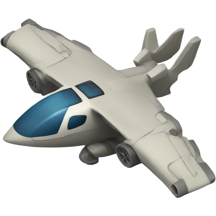 V-tol  emoji
