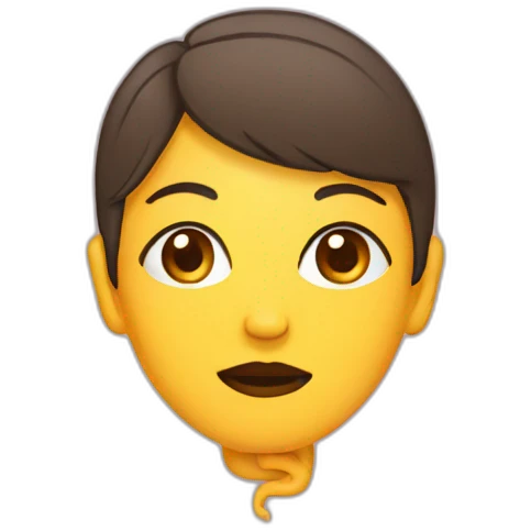 Endometriosis emoji
