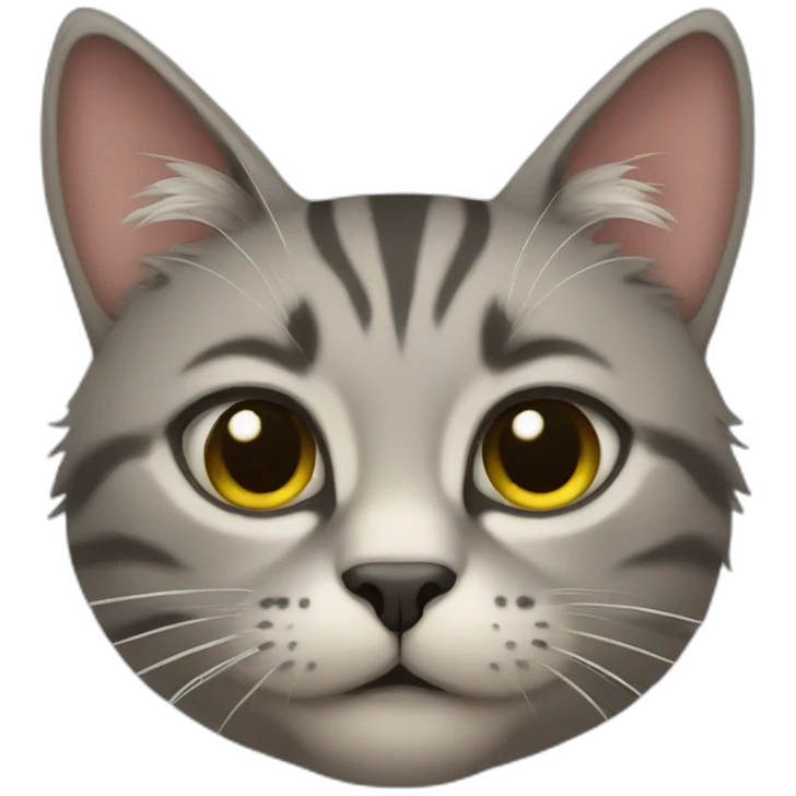 cat emoji