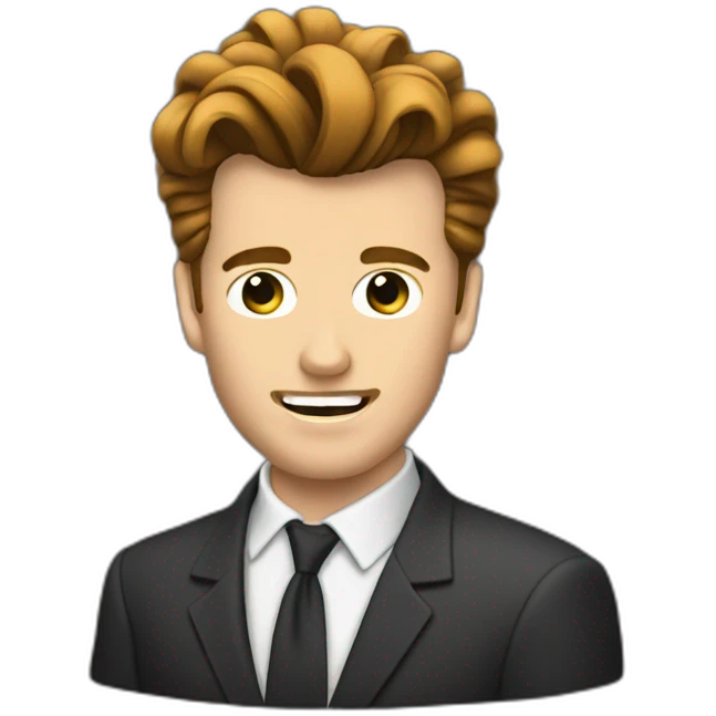 Rickroll emoji