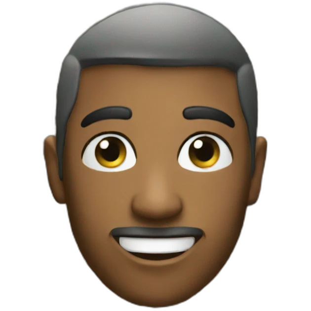 surprise emoji