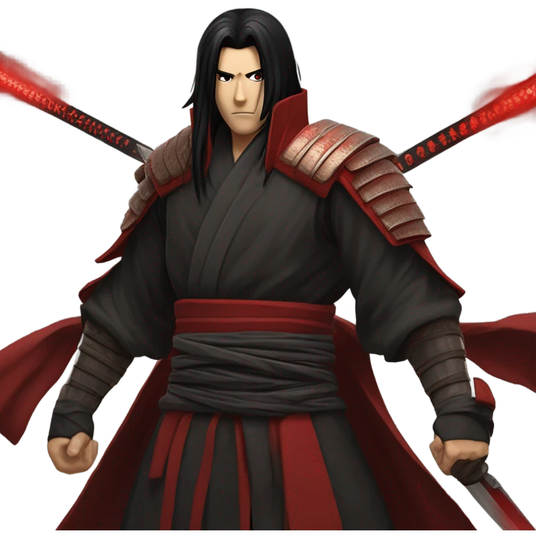 madara uchiha emoji