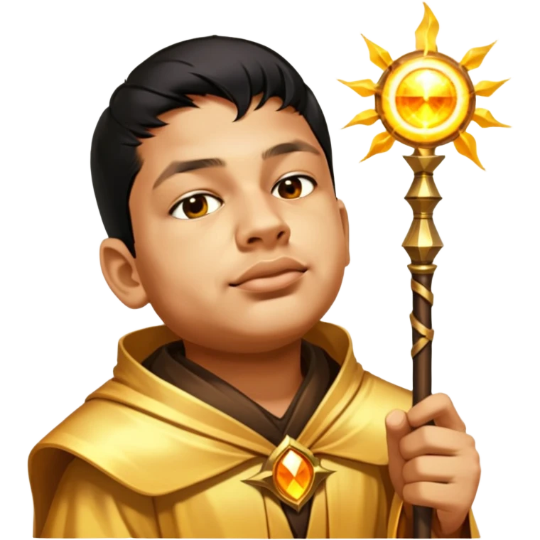 Solar Invoker emoji