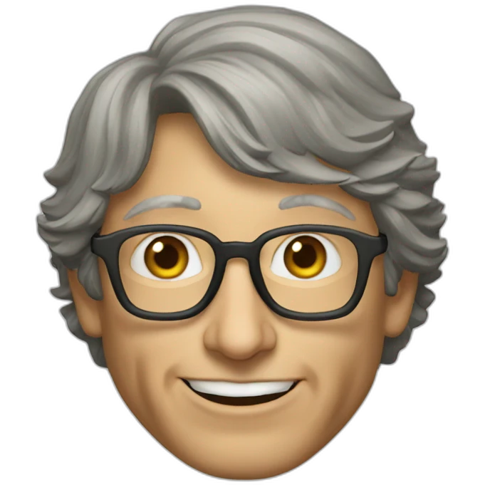 bill gates emoji