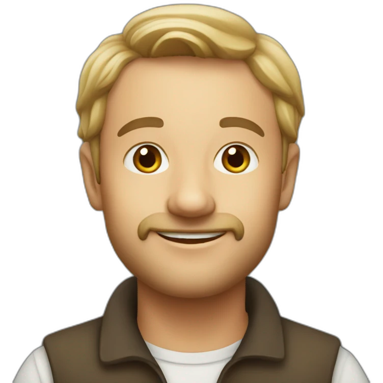 dutch steppard emoji