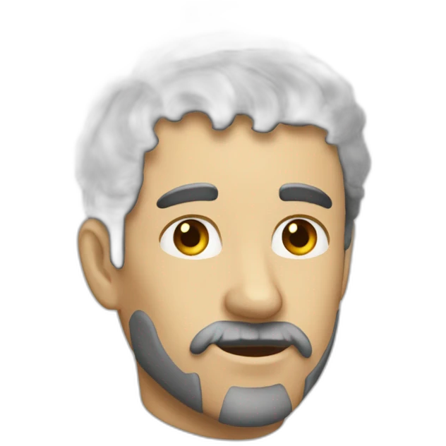 Doigt d’honneur emoji