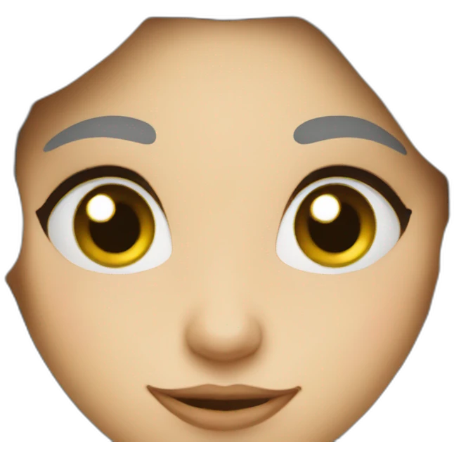 Princesse  emoji